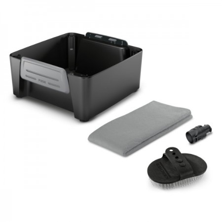Karcher Pet Accessories Box - OC3 | 2.643-859.0 Karcher Pet Accessories Box - OC3 | 2.643-859.0